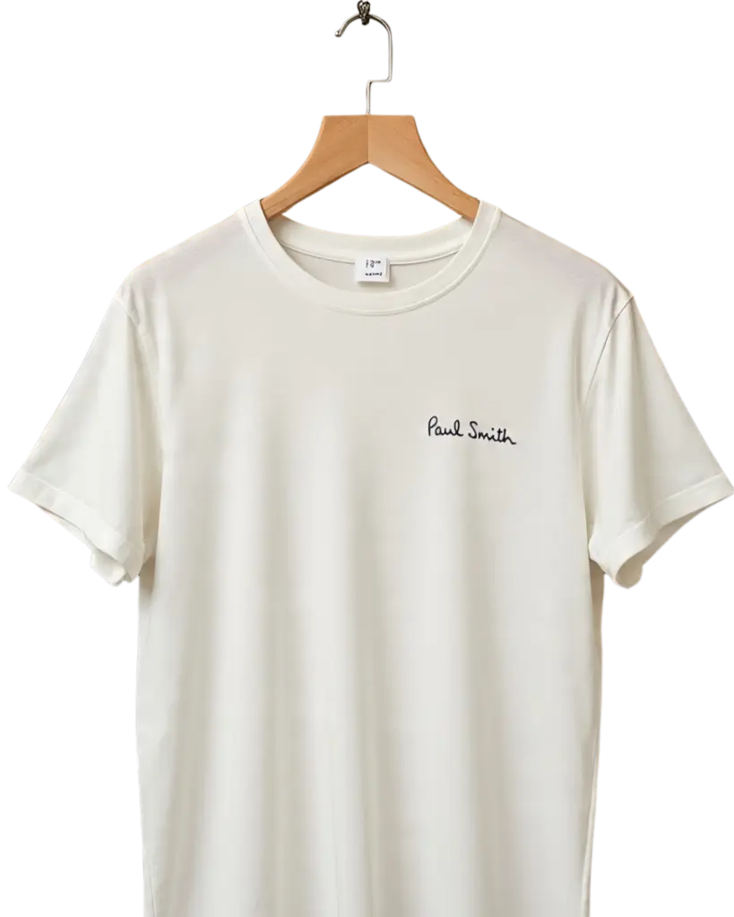 T-SHIRT  (Paul Smith)