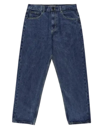 Baggy Jeans Without Pocket